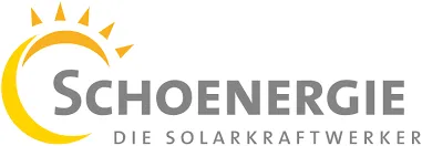 Schoenergie — Die Solarkraftwerker