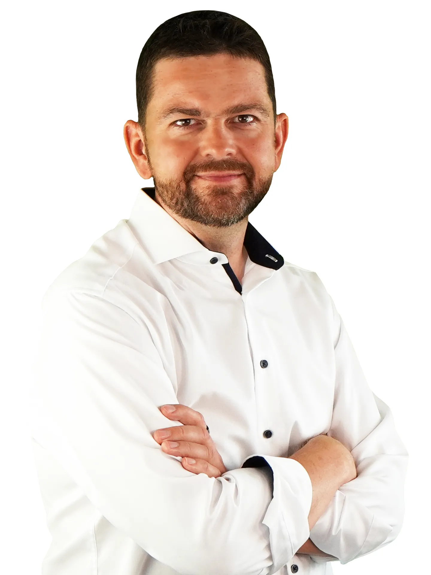 Sebastian Schieke, Gründer und Geschäftsführer der NOVELDO AI GmbH